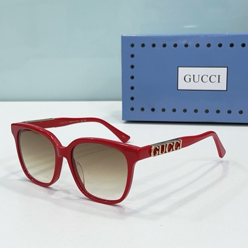 Gucci Sunglasses 25